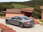 BMW 6-Series 2009 года